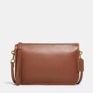 NWT - Coach Originals - Quinn Crossbody Bag
